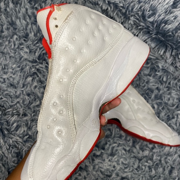 Jordan 13 “Alternate” SIZE 7Y - Picture 3 of 4